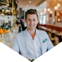 Next customer review avatar