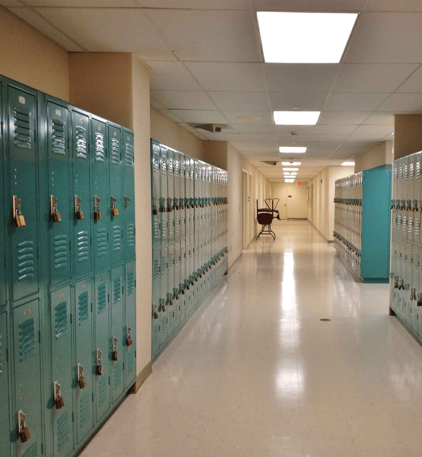 School Disinfection Services In California