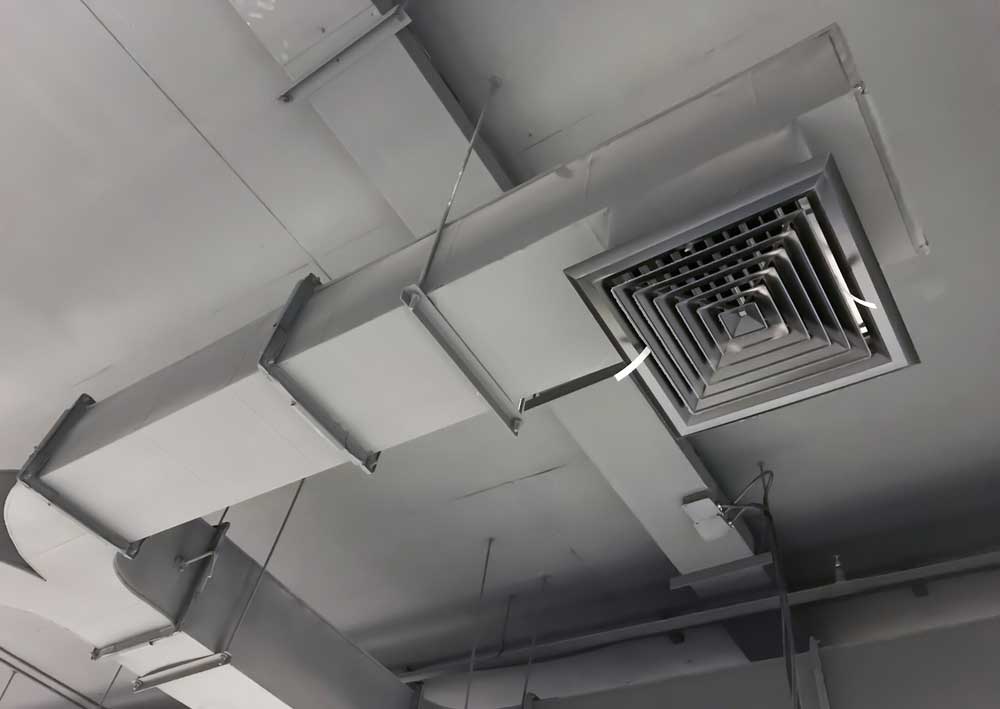 Air Duct Cleaning and Sanitization: Why It’s Essential for Indoor Air Quality